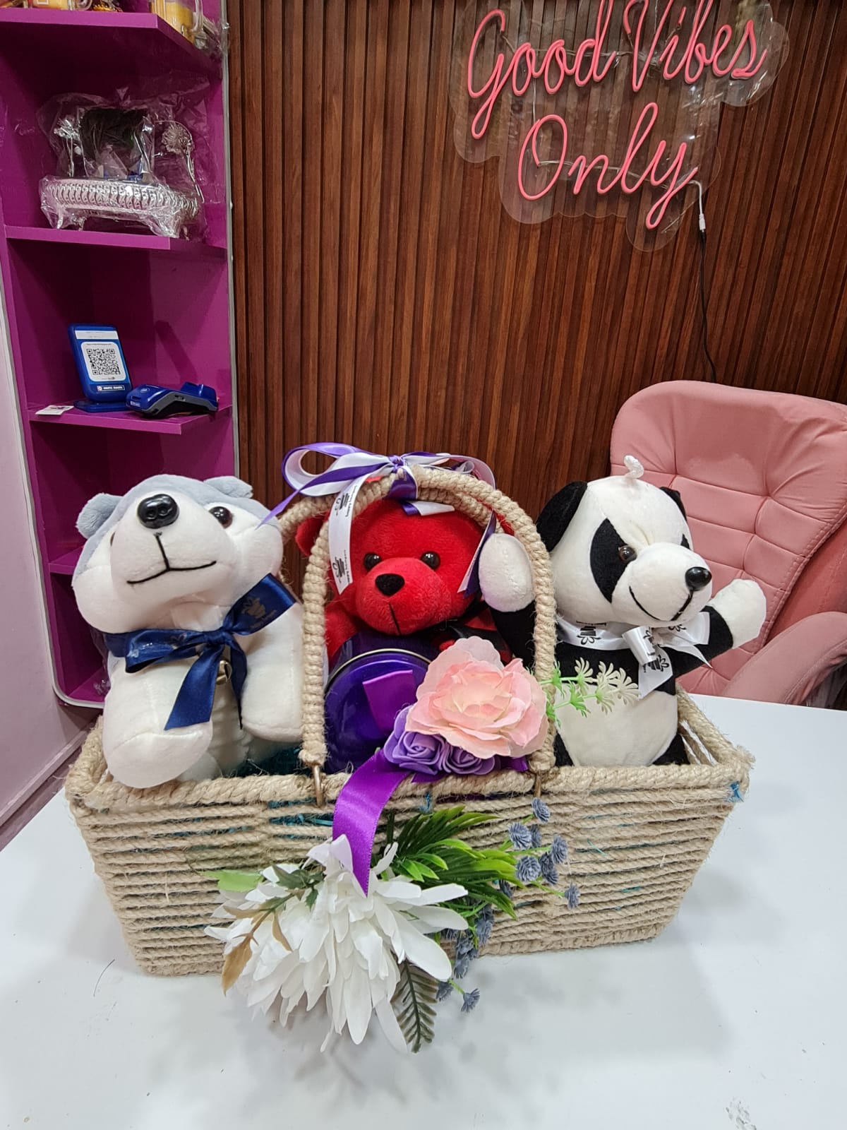 Christmas Gift Hampers